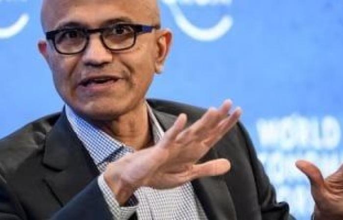 أخبار التكنولوجيا : ساتيا ناديلا: الذكاء الاصطناعي يجب أن يحل مشكلات حقيقية لا أن يستهلك الطاقة بلا فائدة