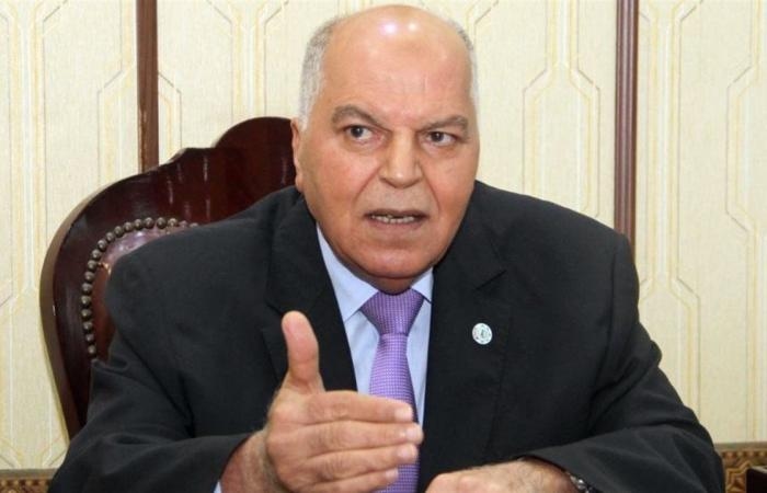 أخبار العالم : افتتاح الدورة 137 حول "الأمن السيبراني" لمعلمى بورسعيد