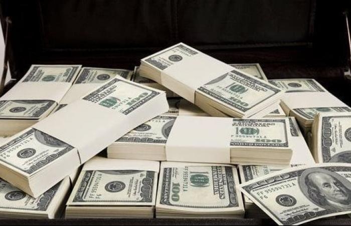 أخبار العالم : أسعار الصرف.. سعر الدولار الآن في البنوك المصرية