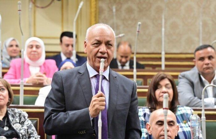 مصطفى بكري عن حادث فتيات المنوفية: «كامل الوزير رهن حياته للوطن فلا تخلطوا الأوراق»