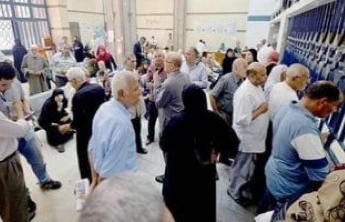 تقارير مصرية : عدد المستفيدين من زيادة المعاشات أول يوليو.. التفاصيل
