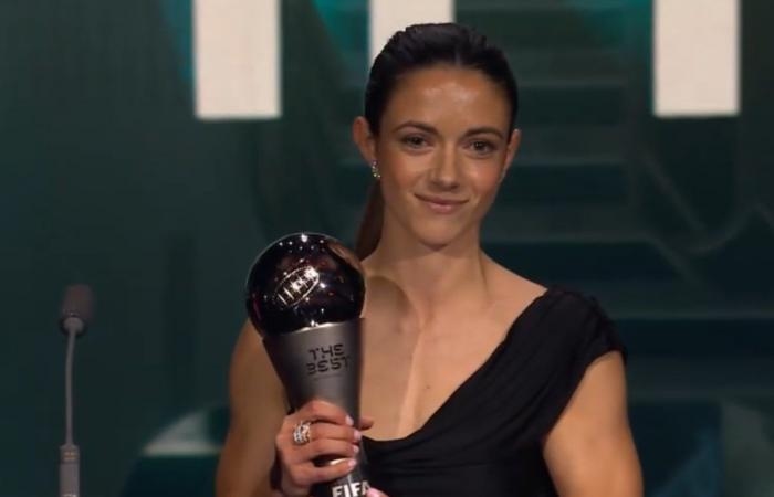أخبار مصر : بونماتي تغادر المستشفى واحتمالية تواجدها مع إسبانيا في يورو 2025