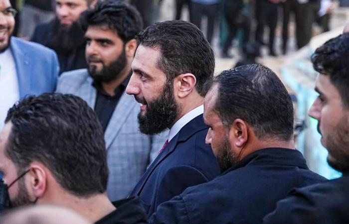 أخبار العالم : سوريا تنفي تقارير عن محاولة اغتيال أحمد الشرع في درعا