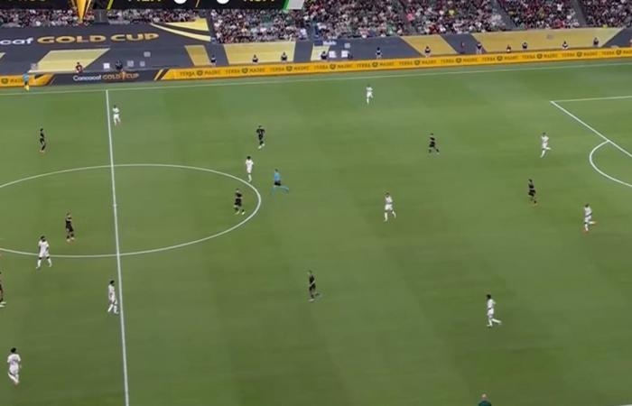 أخبار العالم : KSA SPORTS 1 الآن بث مباشر.. مشاهدة مباراة السعودية والمكسيك في ربع نهائي الكأس الذهبية 2025