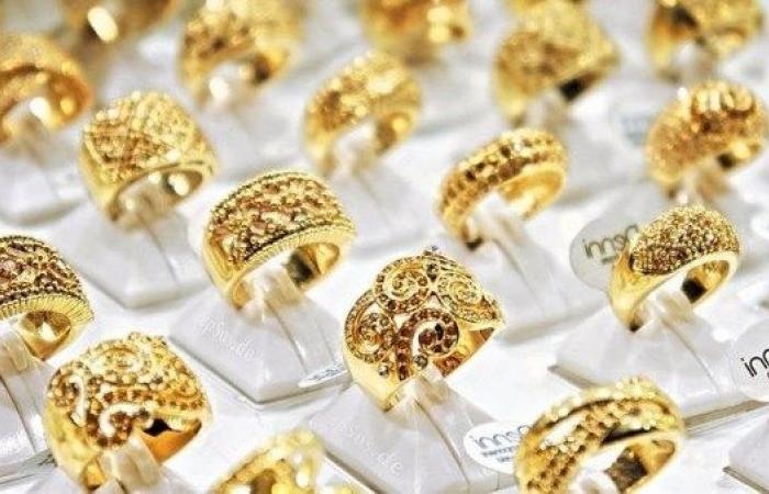 أخبار مصر : سعر أغلي جرام ذهب اليوم 29-6-2025