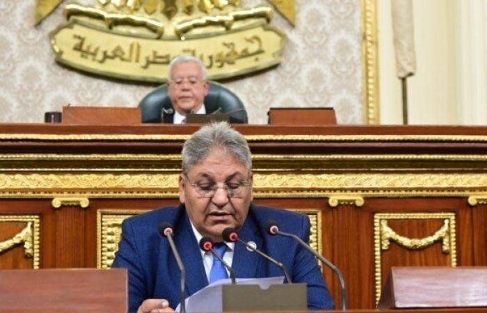 النواب يوافق على إنشاء «مركز محاكاة متكامل» للتدريب وبناء القدرات في مصر