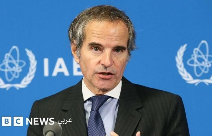 أخبار العالم : الوكالة الدولية للطاقة الذرية: إيران قادرة على استئناف تخصيب اليورانيوم خلال شهور