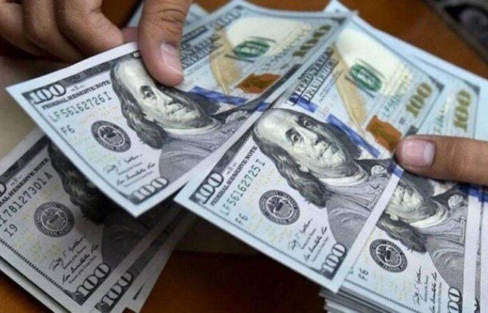 سعر الدولار اليوم الإثنين 30 يونيو 2025 في بنك مصر والبنك الأهلي وCIB