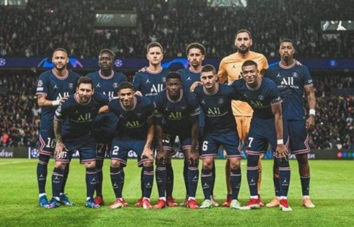 بث مباشر مباراة باريس سان جيرمان وإنتر ميامي في كأس العالم للأندية