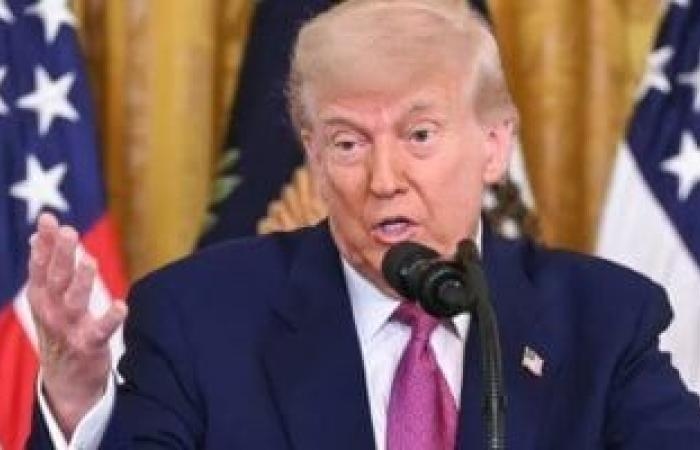 الأخبار العالمية : ترامب يتهم جيروم باول بإبقاء معدلات الفائدة مرتفعة بصورة مصطنعة