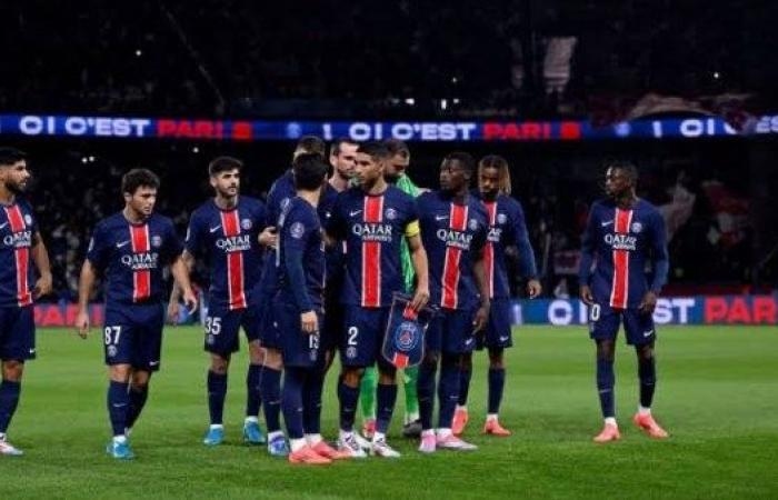أخبار مصر : بالميراس أمام تشيلسي وسان جيرمان مع بايرن.. تحديد أول مباراتين في ربع نهائي المونديال