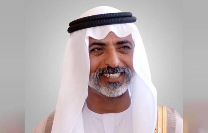 أخبار العالم : نهيان بن مبارك: صندوق الوطن يضع الإمارات في صدارة العالم