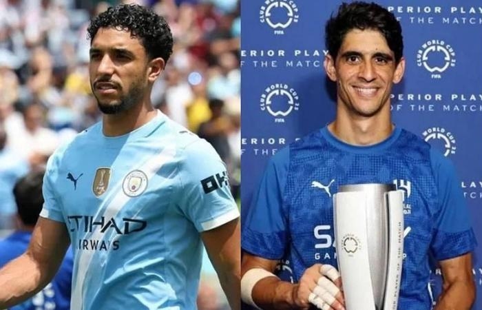 رياضة : أبرز 15 معلومة عن موقعة مانشستر سيتي والهلال في كأس العالم للأندية