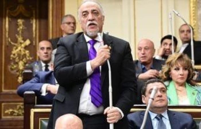 أخبار السياسة : رئيس برلمانية مستقبل وطن: حريصون على تحقيق توازن بين حق الملكية والحق في السكن الملائم