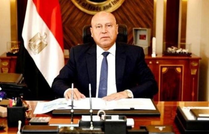أخبار مصر : نشأت الديهي: كامل الوزير مش هيسيب مصر سواء بالوزارة أو خارجها