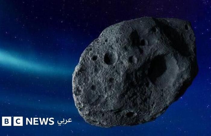 أخبار العالم : هل من الممكن أن تصطدم بالأرض؟ أربعة كويكبات يراقبها العلماء