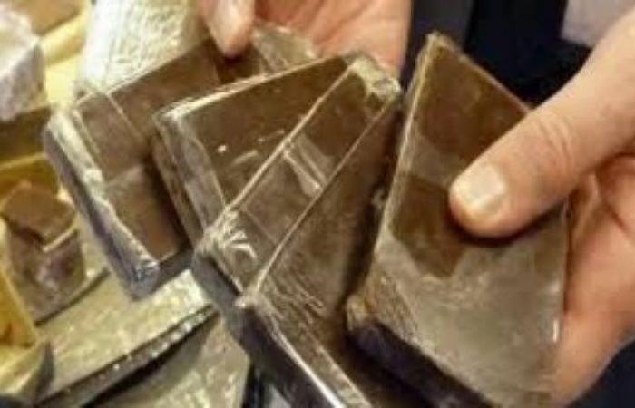 أخبار مصر : تجديد حبس مروجي المخدرات بدار السلام