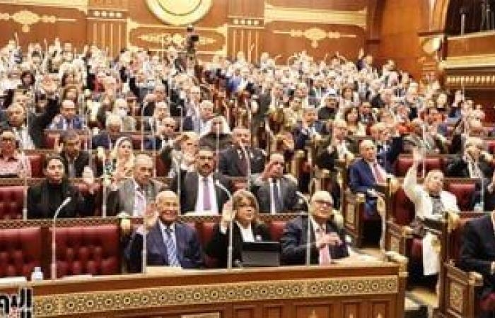 أخبار السياسة : إجراءات التقدم بالقوائم فى انتخابات الشيوخ.. تأمين مالي وممثل رسمى الأبرز