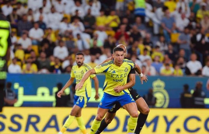 رياضة : بدعم رونالدو.. جيسوس على أعتاب تدريب النصر السعودي
