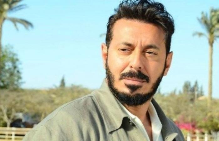 أخبار مصر : بعد عملية والده.. مصطفى شعبان يوجه رسالة لوزارة الصحة