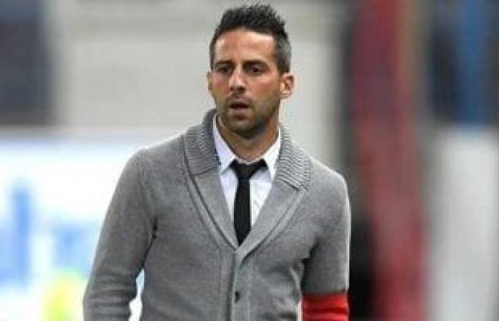 أخبار الرياضة : تعرف على البلجيكى يانيك فيريرا المدير الفنى الجديد للزمالك