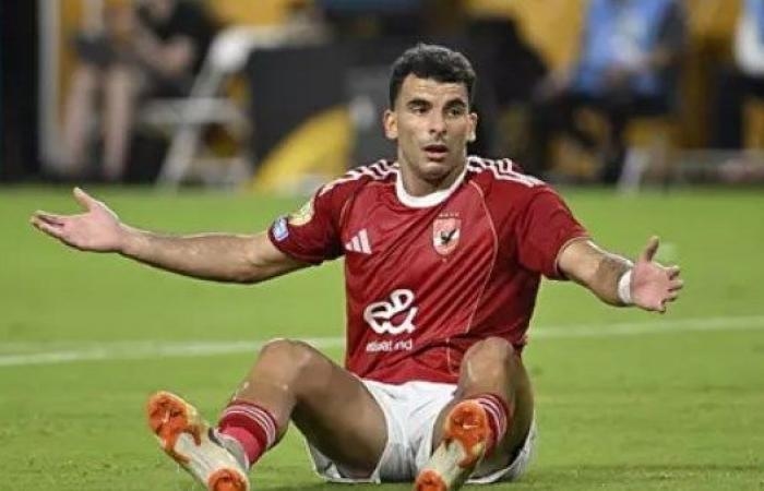 أخبار مصر : شوبير: ما زال البعض موجوعا من زيزو وبيطلع عليه شائعات.. واللاعب تشعر كأنه مولود في الأهلي