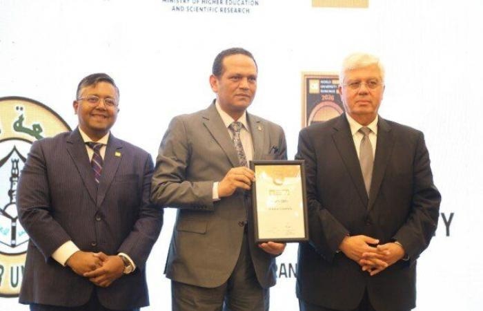 بعد تقدمها في تصنيف QS العالمي 2025.. «الأزهر» ضمن أفضل 1200 جامعة
