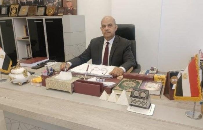 أخبار مصر : في ذكرى ثورة 30 يونيو.. نائب بالشيوخ: أنقذت مصر من السقوط وقادتنا للجمهورية الجديدة