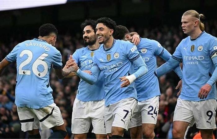 أخبار العالم : بث مباشر.. شاهد انطلاق مباراة الهلال ضد مانشستر سيتي في كأس العالم للأندية الآن