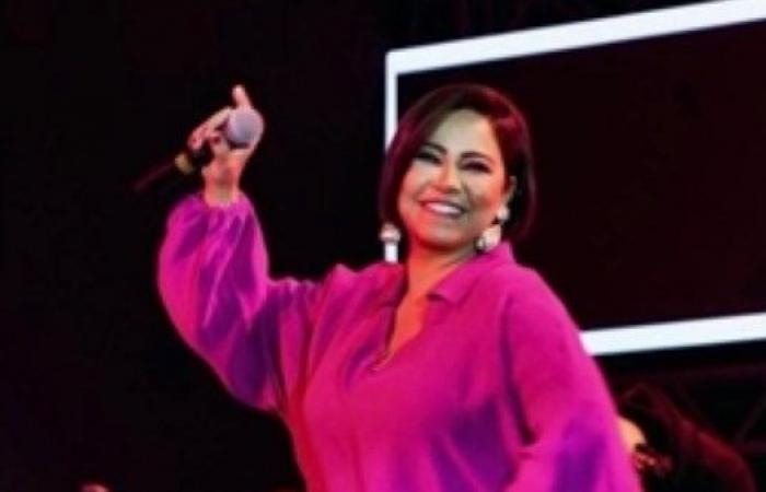 أخبار مصر : محتاجة يد تتدخل لإنقاذها.. مي كساب تعلق على أزمة شيرين