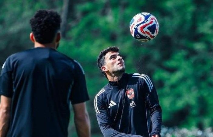 أخبار مصر : ياسر ريان: الأهلي لم يحقق المطلوب في المونديال.. والزمالك بحاجة لاستثمارات كبرى