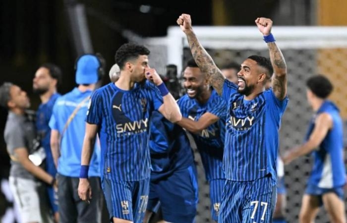 رياضة : موعد مباراة الهلال وفلوميننسي في كأس العالم للأندية والقنوات الناقلة