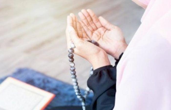 أخبار مصر : أذكار الصباح كاملة مكتوبة .. رددها الآن واغتنم فضلها
