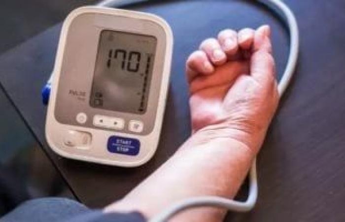 صحة وطب : 5 أطعمة تقلل خطر إصابتك بارتفاع ضغط الدم