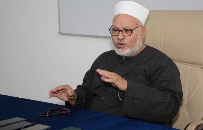 أخبار مصر : الهدهد: الجهل بأحوال وأسباب تنزيل الآيات من أهم أسباب التطرف