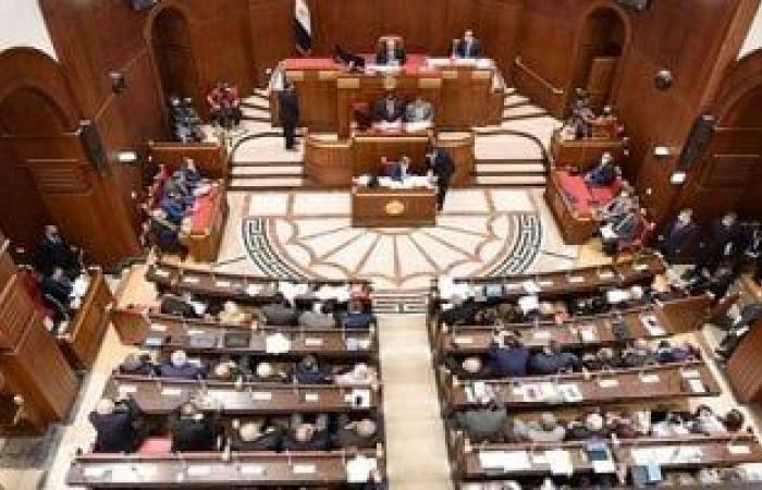 أخبار السياسة : لو هترشح نفسك لمجلس الشيوخ تعرف على أروراق الترشح المطلوبة