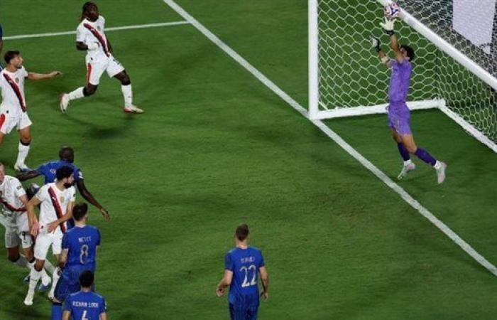 ملخص المباراة المثيرة ومفاجأة الهلال أمام مانشستر سيتي.. شاهد الأهداف بالفيديو