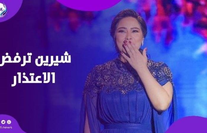 أخبار مصر : طبيب «شيرين» يقلب الطاولة ويروي كواليس اللحظات الصعبة قبل صعودها المسرح