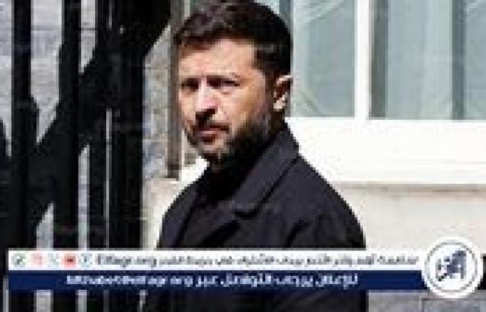 أخبار العالم : زيلينسكي: نعمل على توضيح التفاصيل المتعلقة بإمدادات الأسلحة من الولايات المتحدة