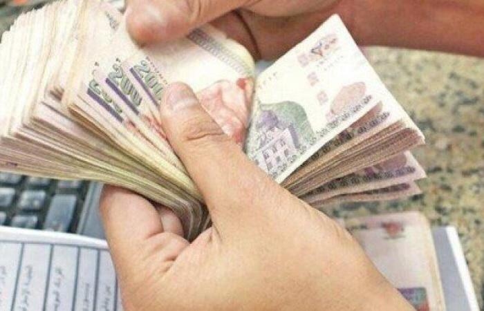 من 7،100 إلى 13،800 جنيه.. جدول مرتبات يوليو 2025 للمعلمين وأساتذة الجامعات بعد الزيادة