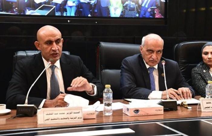 أخبار العالم : قانون التعليم الجديد 2025.. تفاصيل التعديلات المرتقبة في الثانوية والتقني والتقييم والرسوم