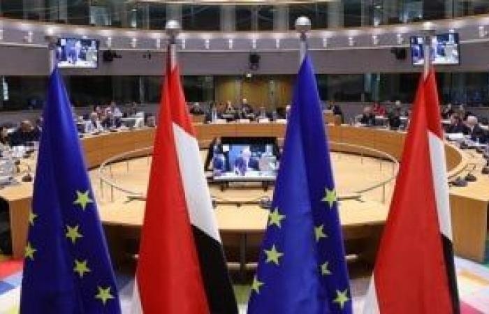 الأخبار العالمية : المفوضية الأوروبية تطلق مبادرات جديدة لتسريع التحول نحو "الاقتصاد الدائري"