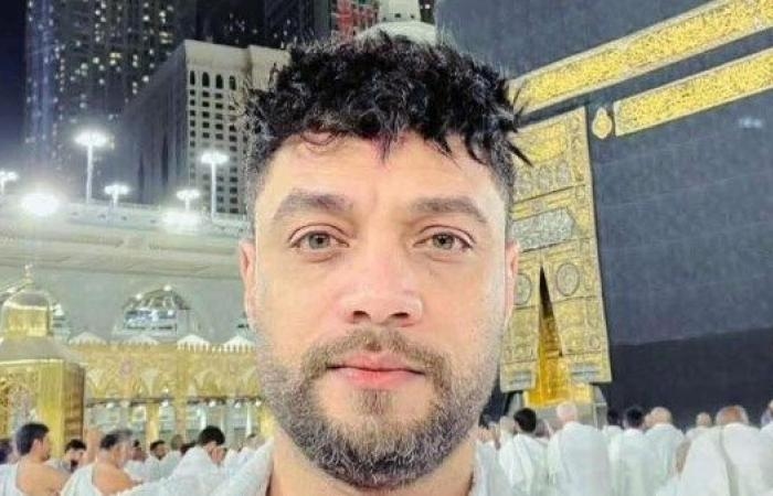 أخبار مصر : موعد ومكان جنازة المطرب أحمد عامر