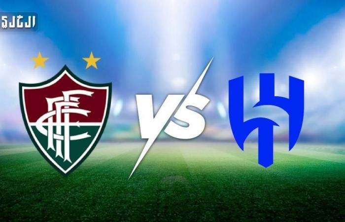 رياضة : فلومينينسي ضد الهلال.. الموعد والتشكيل المتوقع والقنوات الناقلة