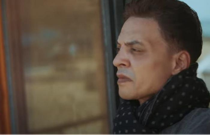 أخبار مصر : طارق الشيخ ينعى أحمد عامر: وجعت قلبي عليك