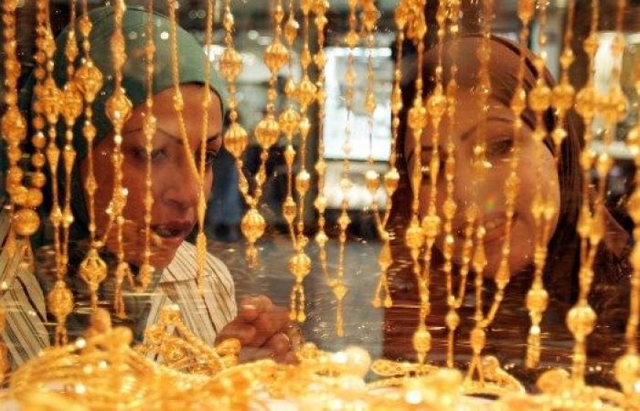 أخبار مصر : أسعار الذهب في مصر تتحرك عرضيًا وترقب لقرار الفائدة
