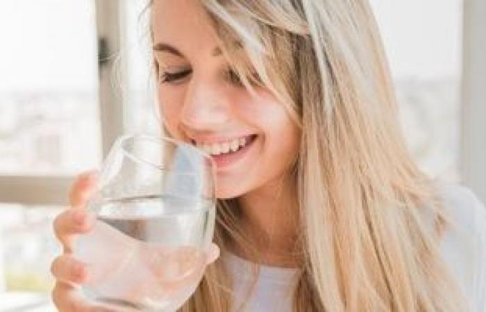 صحة وطب : هذا المشروب الأفضل لترطيب جسمك فى حرارة طقس يوليو