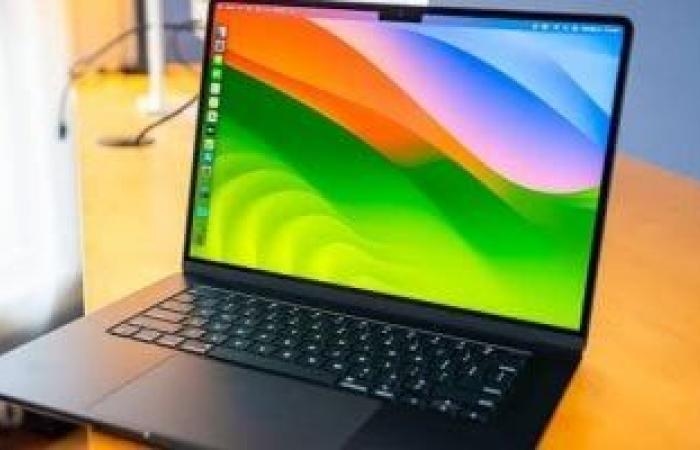 أخبار التكنولوجيا : تسريب: آبل تخطط لإطلاق ماكبوك منخفض التكلفة بمعالج آيفون A18 Pro فى 2025