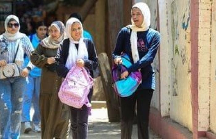 محافظات : تعليم القليوبية تتلقى اليوم تظلمات الشهادة الإعدادية 2025 بإدارتى طوخ وقها