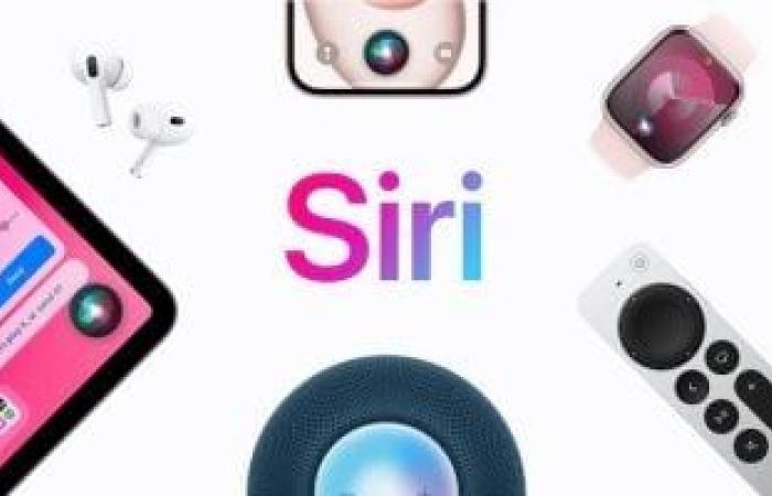 أخبار التكنولوجيا : آبل تستعين بـ OpenAI وAnthropic لتطوير Siri فى ظل تأخرها فى سباق الذكاء الاصطناعى